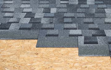 expert East Wall asphalt roof companies