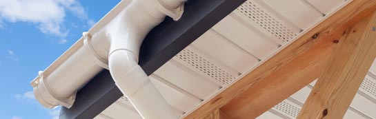 get East Wall guttering quotes today