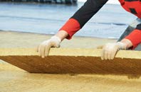 find rated East Wall roof insulation companies