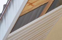 rated East Wall soffit repair companies